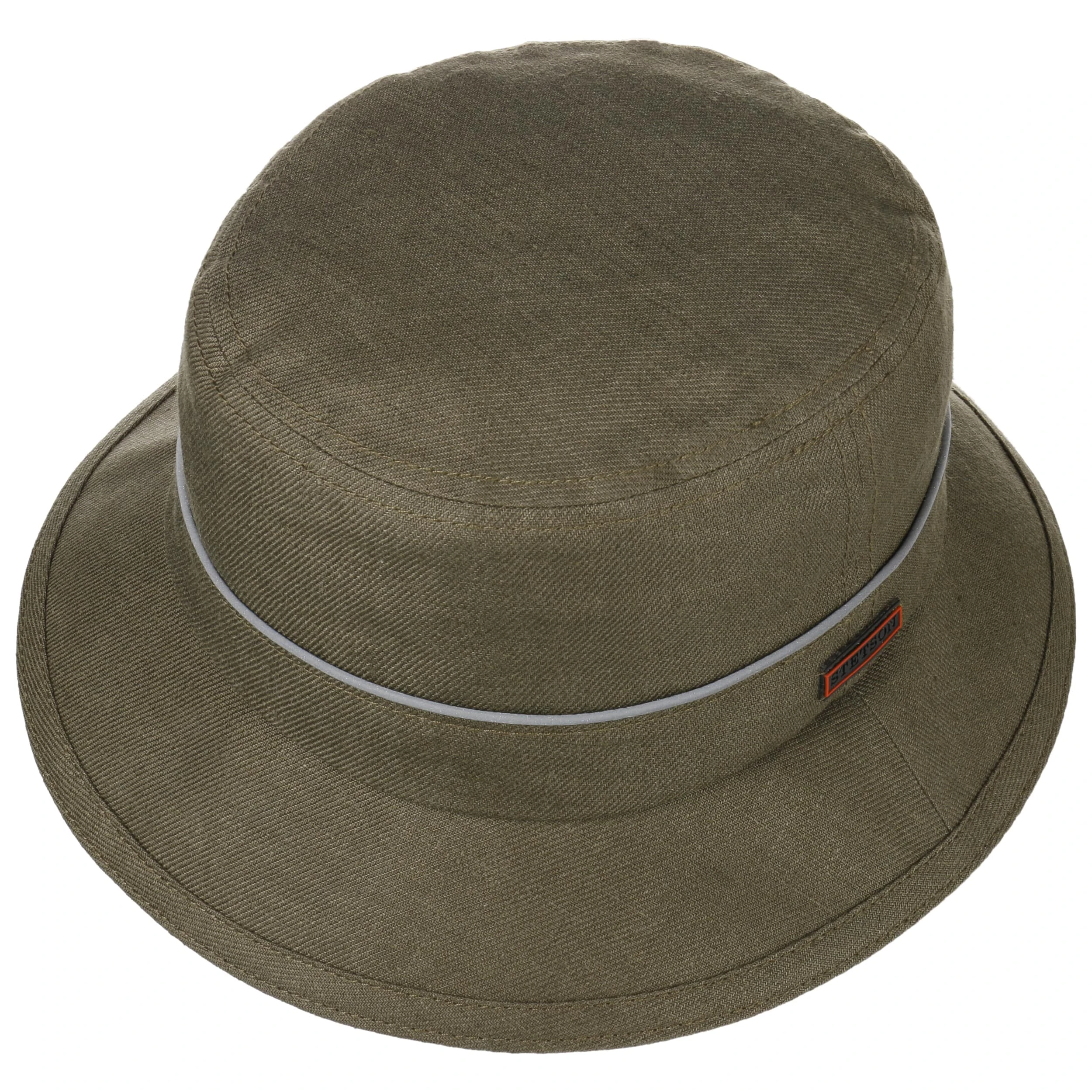 Clifty Outdoor Bucket Fischerhut By Stetson 3 Clifty Outdoor Bucket Fischerhut By Stetson