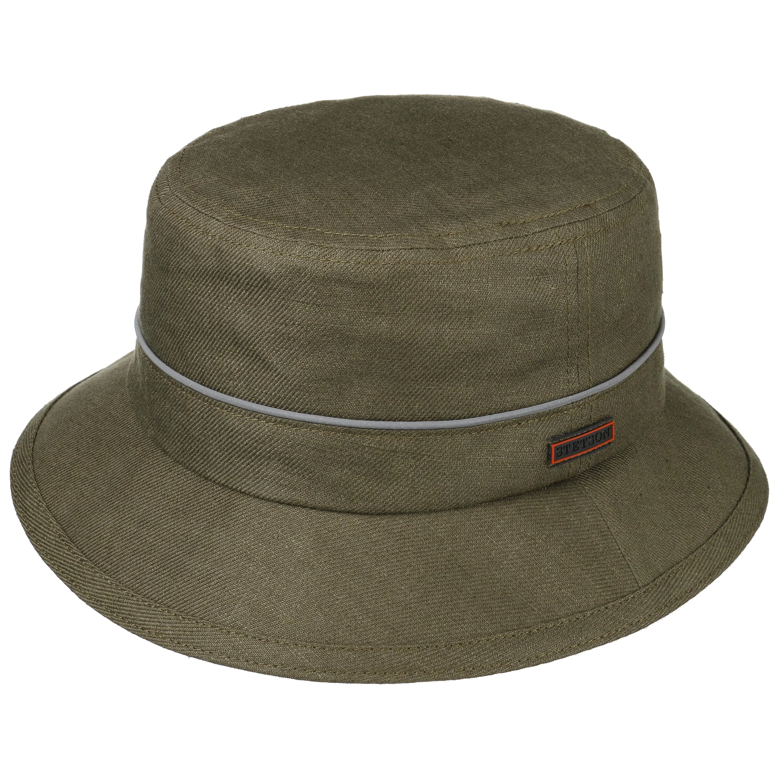 Clifty Outdoor Bucket Fischerhut By Stetson 6 Clifty Outdoor Bucket Fischerhut By Stetson – Bild 4