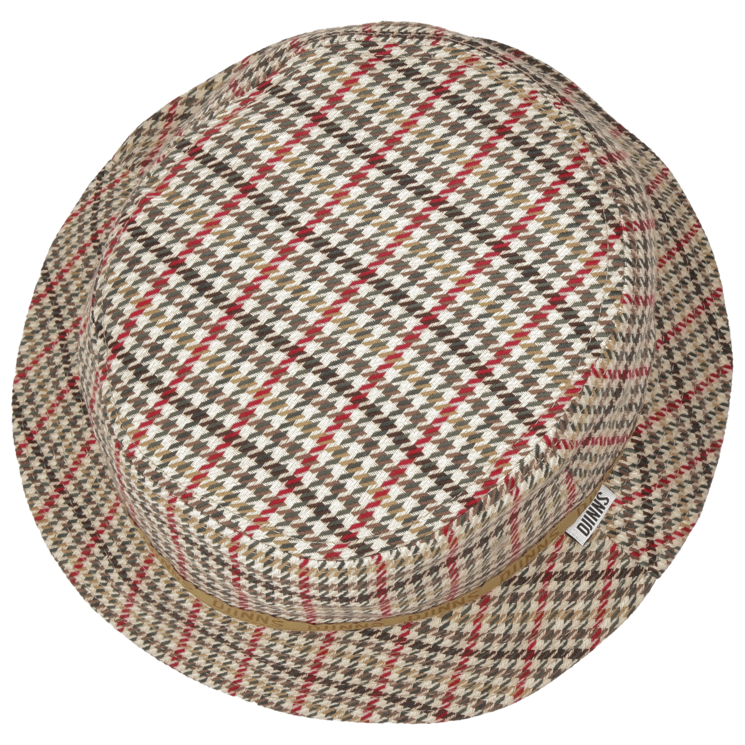 Cockkicks Bucket Stoffhut By Djinns 3 Cockkicks Bucket Stoffhut By Djinns