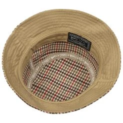 Alternative view of Cockkicks Bucket Stoffhut By Djinns