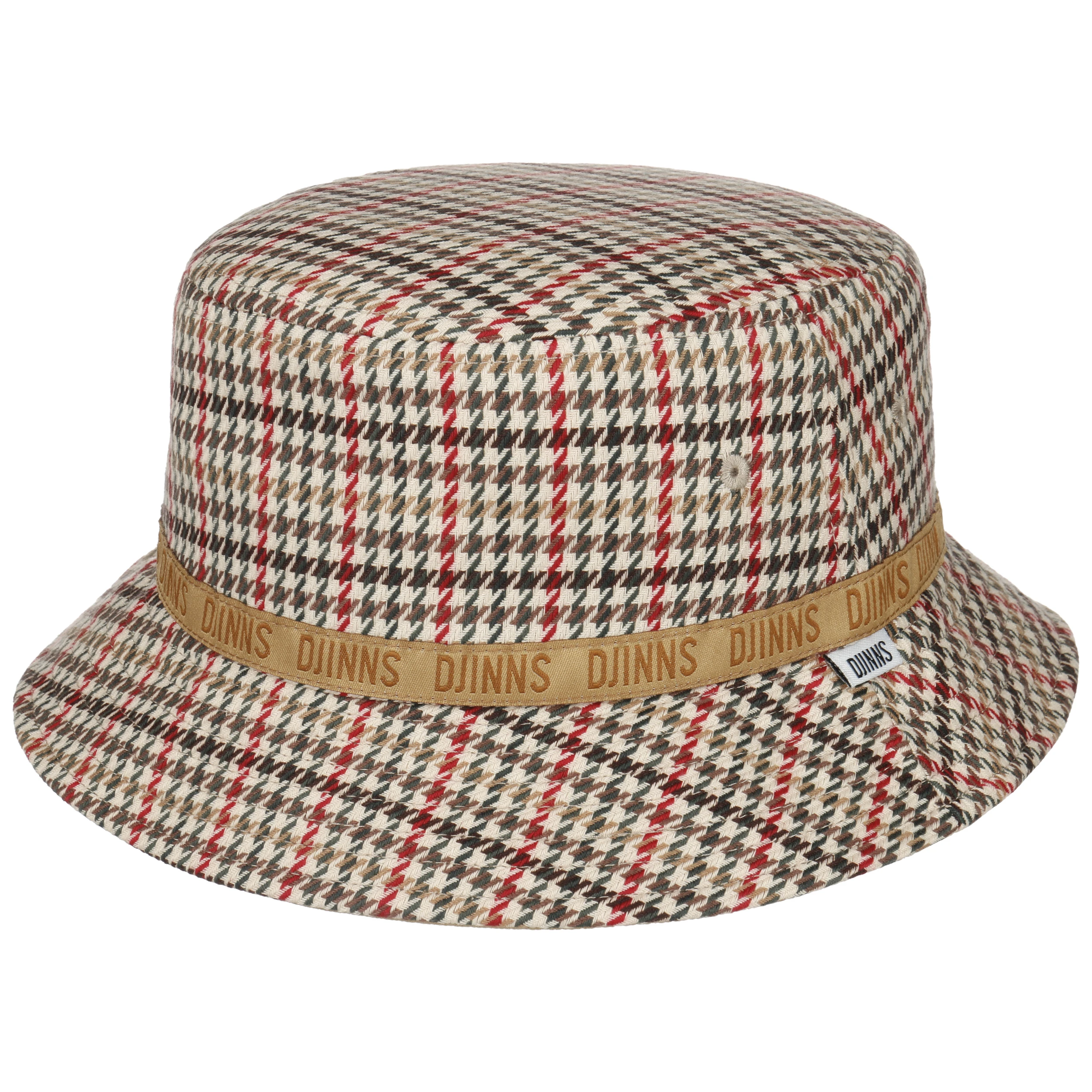 Cockkicks Bucket Stoffhut By Djinns 7 Cockkicks Bucket Stoffhut By Djinns – Bild 5