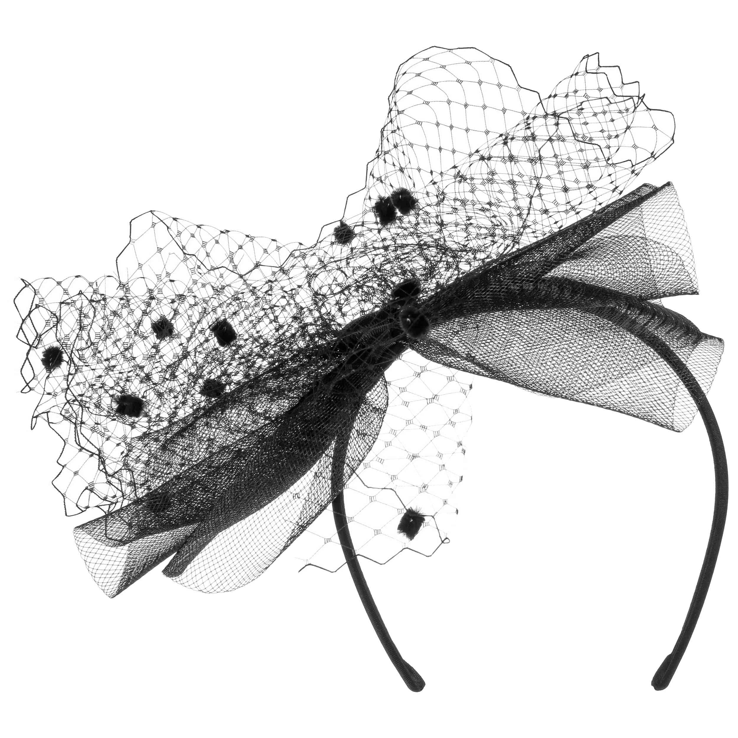 Coco Fascinator By Betmar 9 Coco Fascinator By Betmar – Bild 7