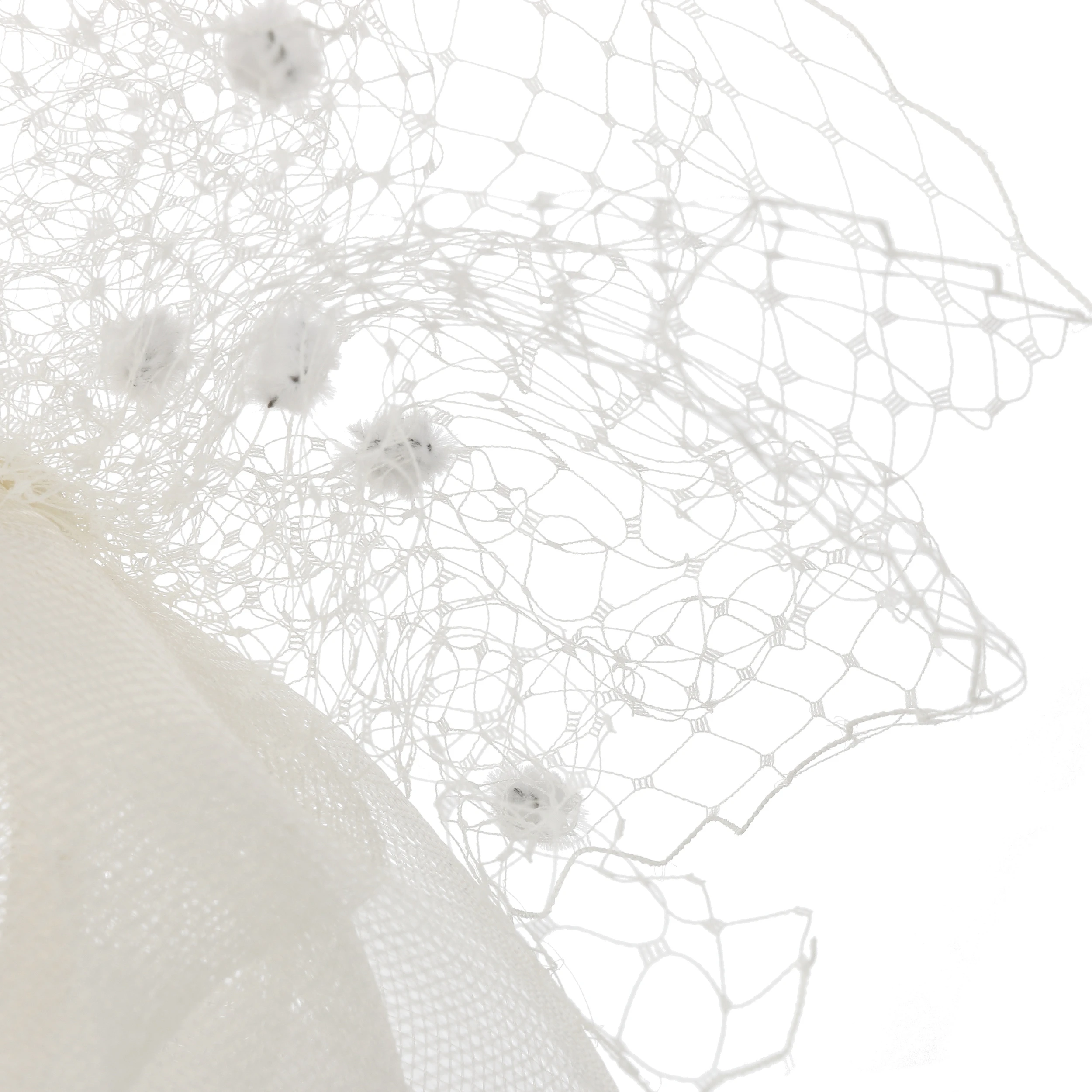 Coco Fascinator By Betmar 3 Coco Fascinator By Betmar