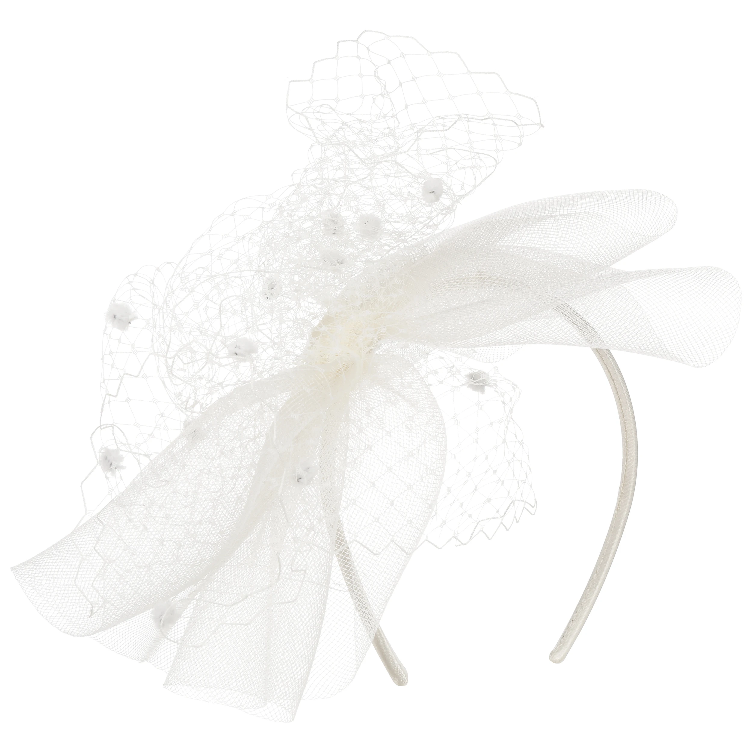 Coco Fascinator By Betmar 5 Coco Fascinator By Betmar – Bild 3