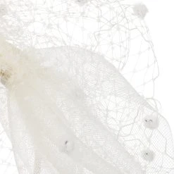 Coco Fascinator By Betmar 14 Coco Fascinator By Betmar -Stetson Speichern Coco Fascinator by Betmar wei .53769 8rf5