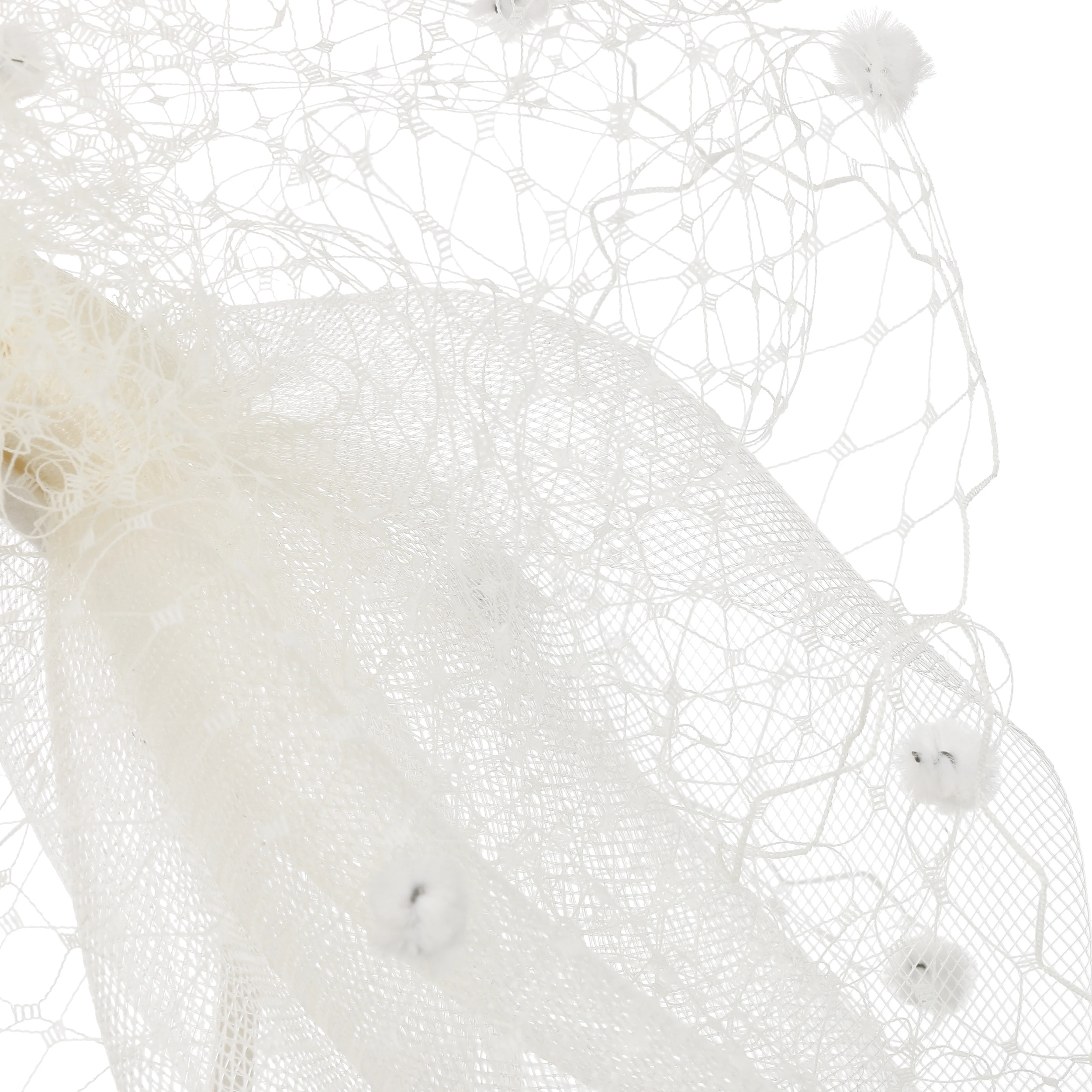 Coco Fascinator By Betmar 8 Coco Fascinator By Betmar – Bild 6