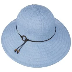 Coconut Ring Safari Stoffhut By Betmar 14 Coconut Ring Safari Stoffhut By Betmar -Stetson Speichern Coconut Ring Safari Stoffhut by Betmar hellblau.62315 1rf9