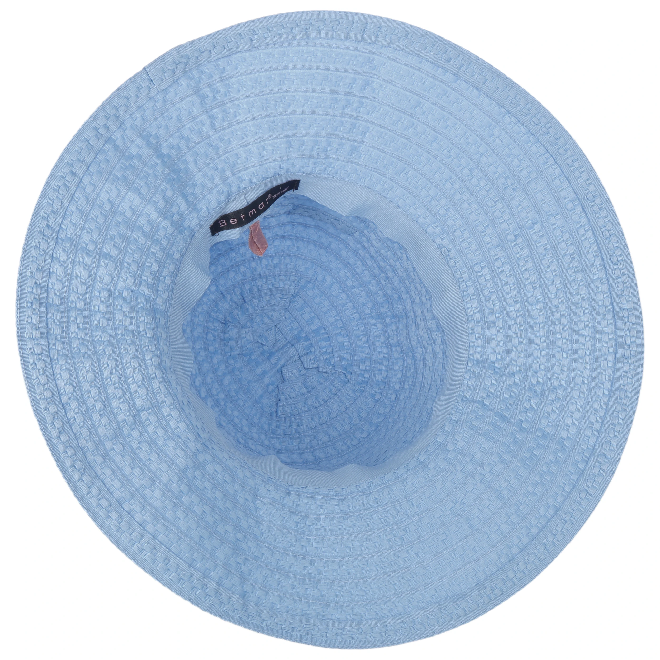 Coconut Ring Safari Stoffhut By Betmar 8 Coconut Ring Safari Stoffhut By Betmar – Bild 6