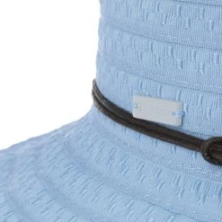 Coconut Ring Safari Stoffhut By Betmar 20 Coconut Ring Safari Stoffhut By Betmar -Stetson Speichern Coconut Ring Safari Stoffhut by Betmar hellblau.62315 4rf9