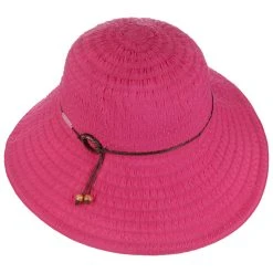 Alternative view of Coconut Ring Safari Stoffhut By Betmar