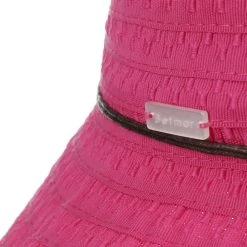 Coconut Ring Safari Stoffhut By Betmar 19 Coconut Ring Safari Stoffhut By Betmar -Stetson Speichern Coconut Ring Safari Stoffhut by Betmar pink.62315 4rf66
