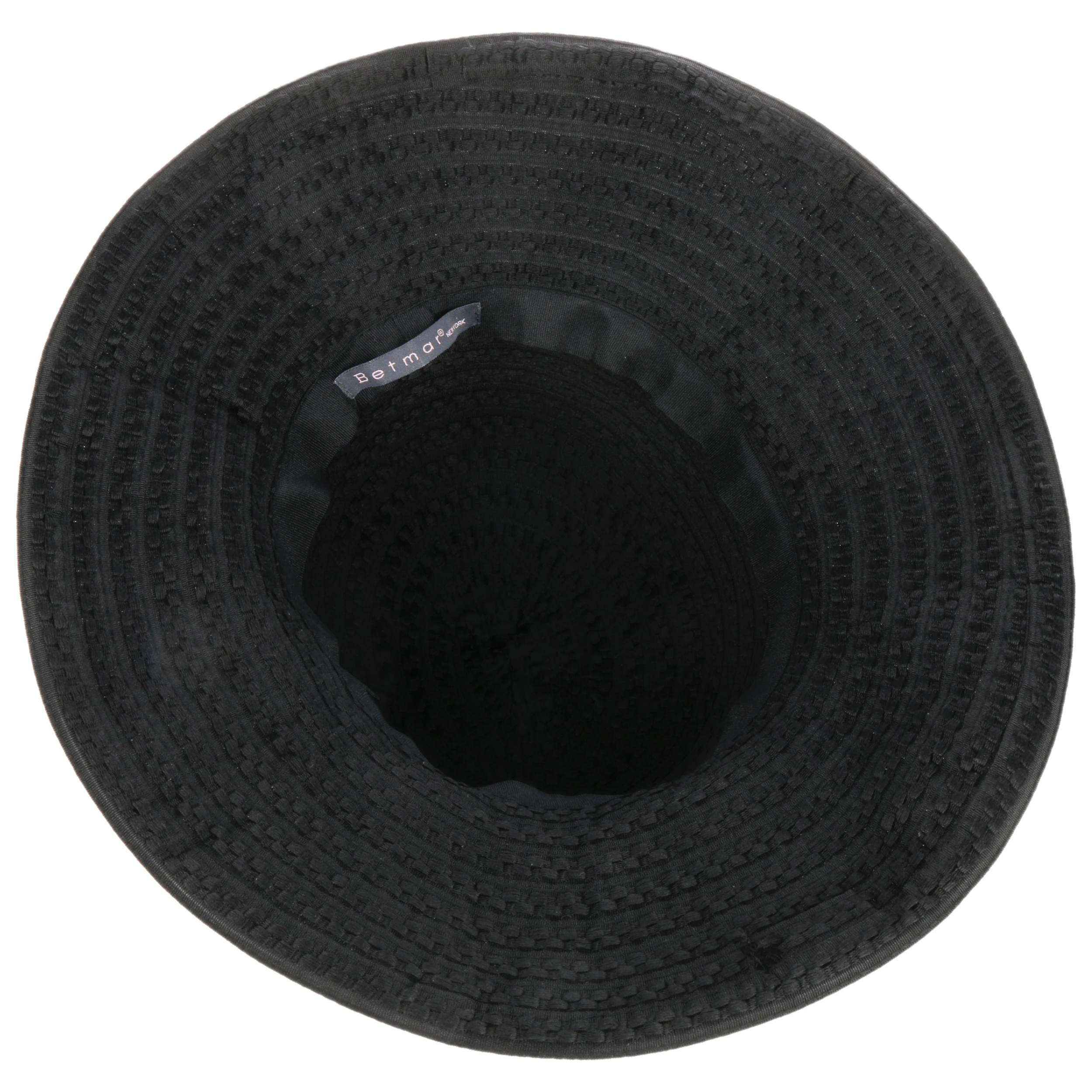 Coconut Ring Safari Stoffhut By Betmar 6 Coconut Ring Safari Stoffhut By Betmar – Bild 4