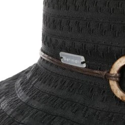 Coconut Ring Safari Stoffhut By Betmar 18 Coconut Ring Safari Stoffhut By Betmar -Stetson Speichern Coconut Ring Safari Stoffhut by Betmar schwarz.62315 4rf4