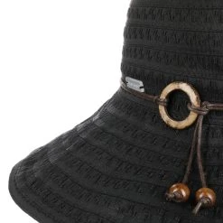 Coconut Ring Safari Stoffhut By Betmar 21 Coconut Ring Safari Stoffhut By Betmar -Stetson Speichern Coconut Ring Safari Stoffhut by Betmar schwarz.62315 5rf4