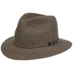 Codner Filzhut By Bailey 1922 11 Codner Filzhut By Bailey 1922 -Stetson Speichern Codner Filzhut by Bailey 1922 taupe.65101 rf62