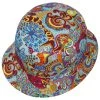 Colour Fantasy Bucket Stoffhut By Stetson -Stetson Speichern Colour Fantasy Bucket Stoffhut by Stetson bunt.60960 1rf102