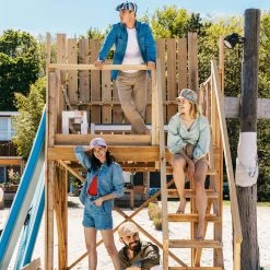 Colour Fantasy Bucket Stoffhut By Stetson -Stetson Speichern Colour Fantasy Bucket Stoffhut by Stetson.60960 2