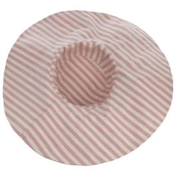 Colour Stripes Wendehut By Seeberger -Stetson Speichern Colour Stripes Wendehut by Seeberger rosa.64910 2rf25