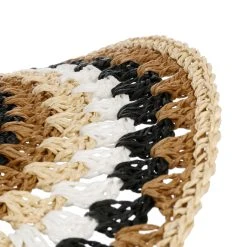 Coloured Brim Schlapphut By Seeberger -Stetson Speichern Coloured Brim Schlapphut by Seeberger natur schwarz.61492 5rf201