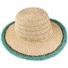 Coloured Edge Schlapphut By Seeberger 1 Coloured Edge Schlapphut By Seeberger -Stetson Speichern Coloured Edge Schlapphut by Seeberger natur blau.58321 1rf194