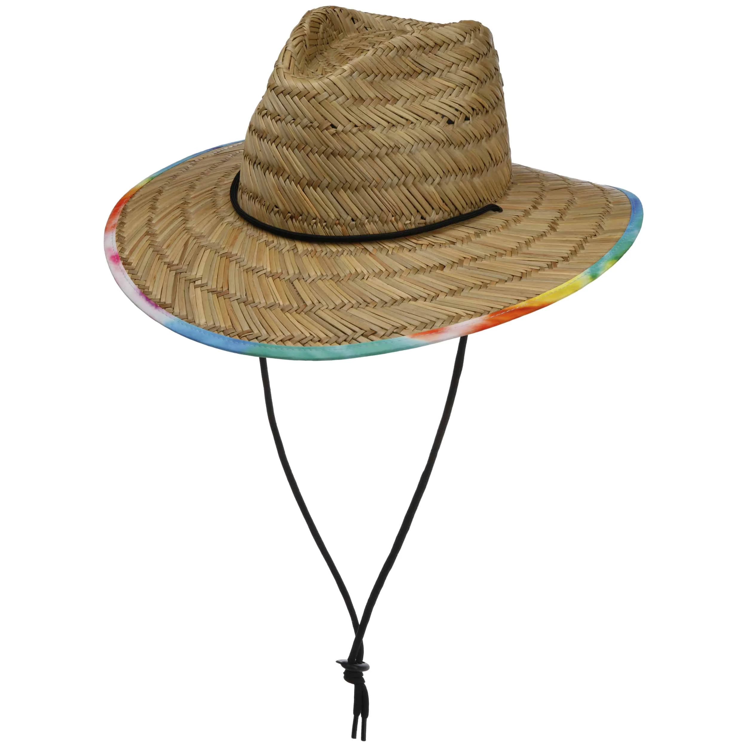 Coloured Edge Sonnenhut By Brixton 3 Coloured Edge Sonnenhut By Brixton