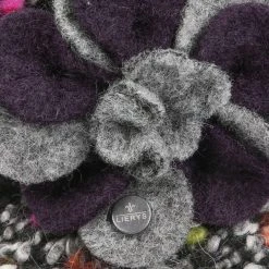 Colourtouch Wollhut By Lierys -Stetson Speichern Colourtouch Wollhut by Lierys anthrazit.51686 4rf16