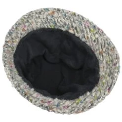 Colourtouch Wollhut By Lierys -Stetson Speichern Colourtouch Wollhut by Lierys hellgrau.51686 2rf28