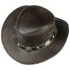 Concho Lederhut By Scippis 1 Concho Lederhut By Scippis -Stetson Speichern Concho Lederhut by Scippis braun.35716 1rf11