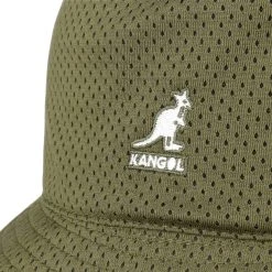Coordinates Mask Bucket Wendehut By Kangol -Stetson Speichern Coordinates Mask Bucket Wendehut by Kangol oliv.65493 4rf14