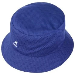 Coordinates Mask Bucket Wendehut By Kangol -Stetson Speichern Coordinates Mask Bucket Wendehut by Kangol royalblau.65493 1rf58