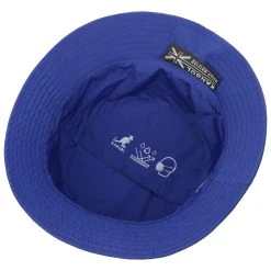 Coordinates Mask Bucket Wendehut By Kangol -Stetson Speichern Coordinates Mask Bucket Wendehut by Kangol royalblau.65493 2rf58