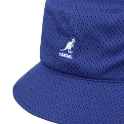 Coordinates Mask Bucket Wendehut By Kangol -Stetson Speichern Coordinates Mask Bucket Wendehut by Kangol royalblau.65493 4rf58
