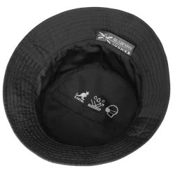 Coordinates Mask Bucket Wendehut By Kangol -Stetson Speichern Coordinates Mask Bucket Wendehut by Kangol schwarz.65493 2rf4