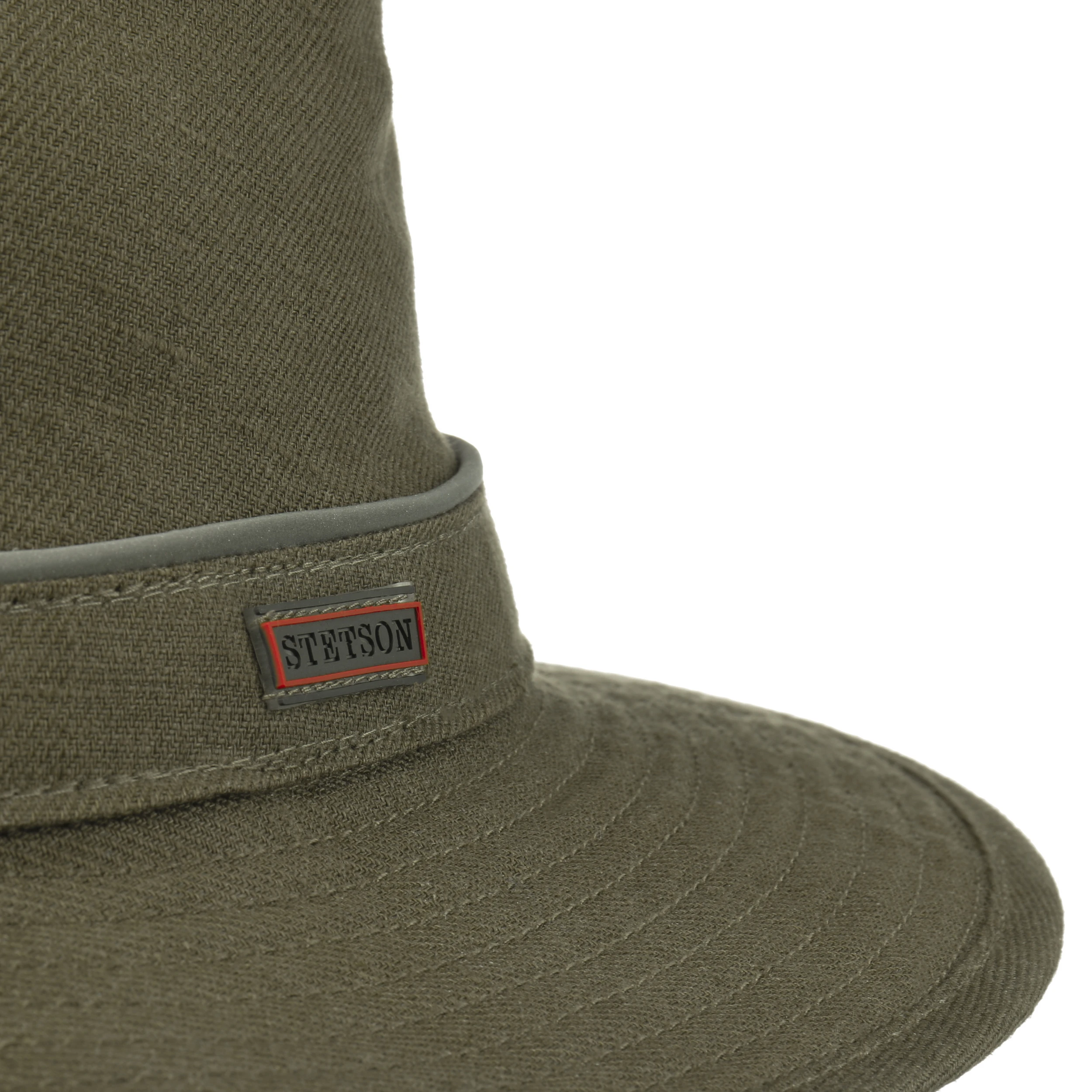 Coralville Traveller Outdoorhut By Stetson 5 Coralville Traveller Outdoorhut By Stetson – Bild 3