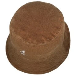 Cord Bucket Fischerhut By Kangol 12 Cord Bucket Fischerhut By Kangol -Stetson Speichern Cord Bucket Fischerhut by Kangol camel.54884 1rf46