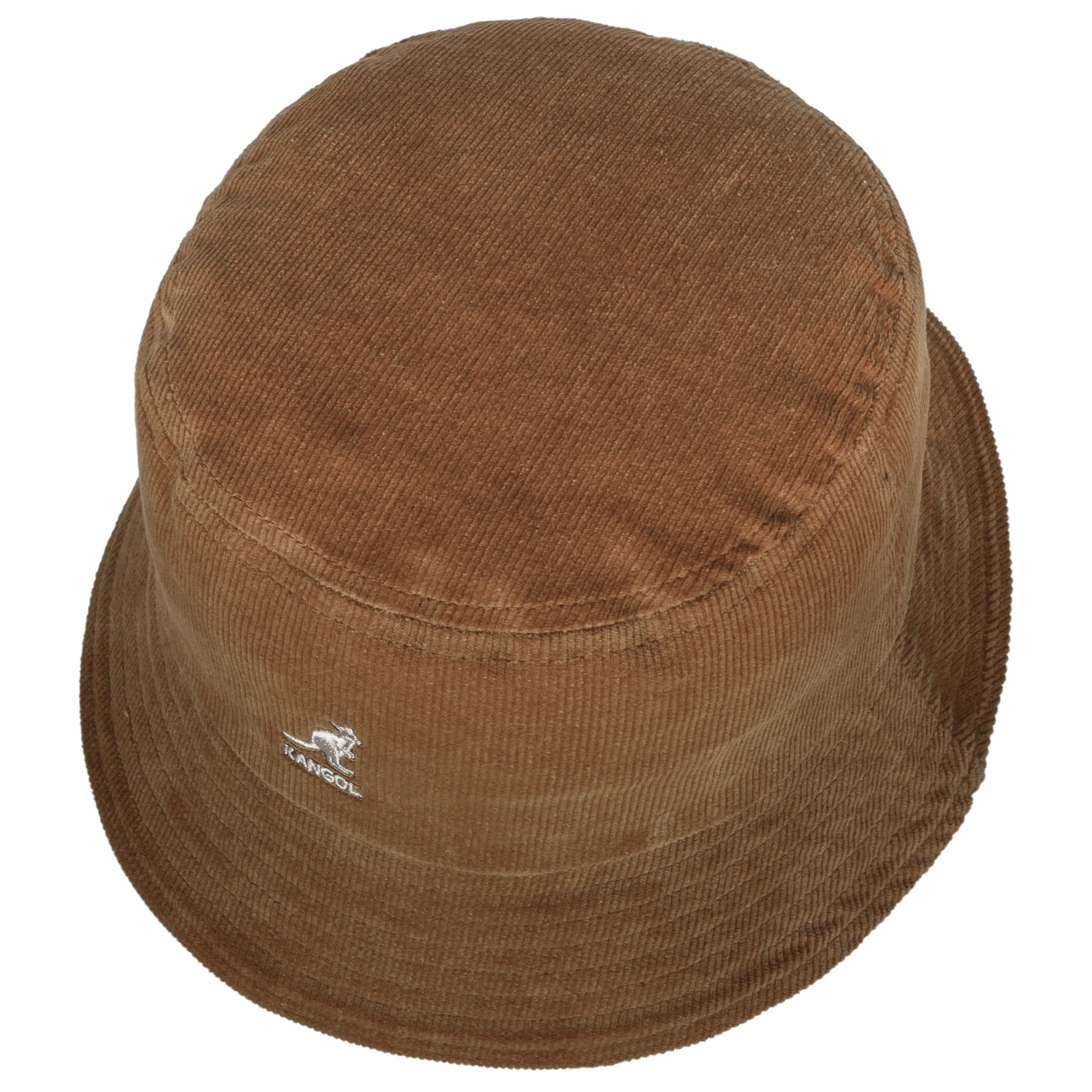 Cord Bucket Fischerhut By Kangol 7 Cord Bucket Fischerhut By Kangol – Bild 5