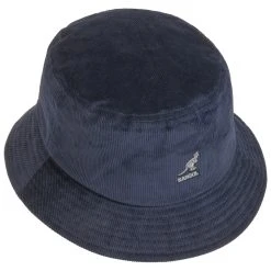 Alternative view of Cord Bucket Fischerhut By Kangol