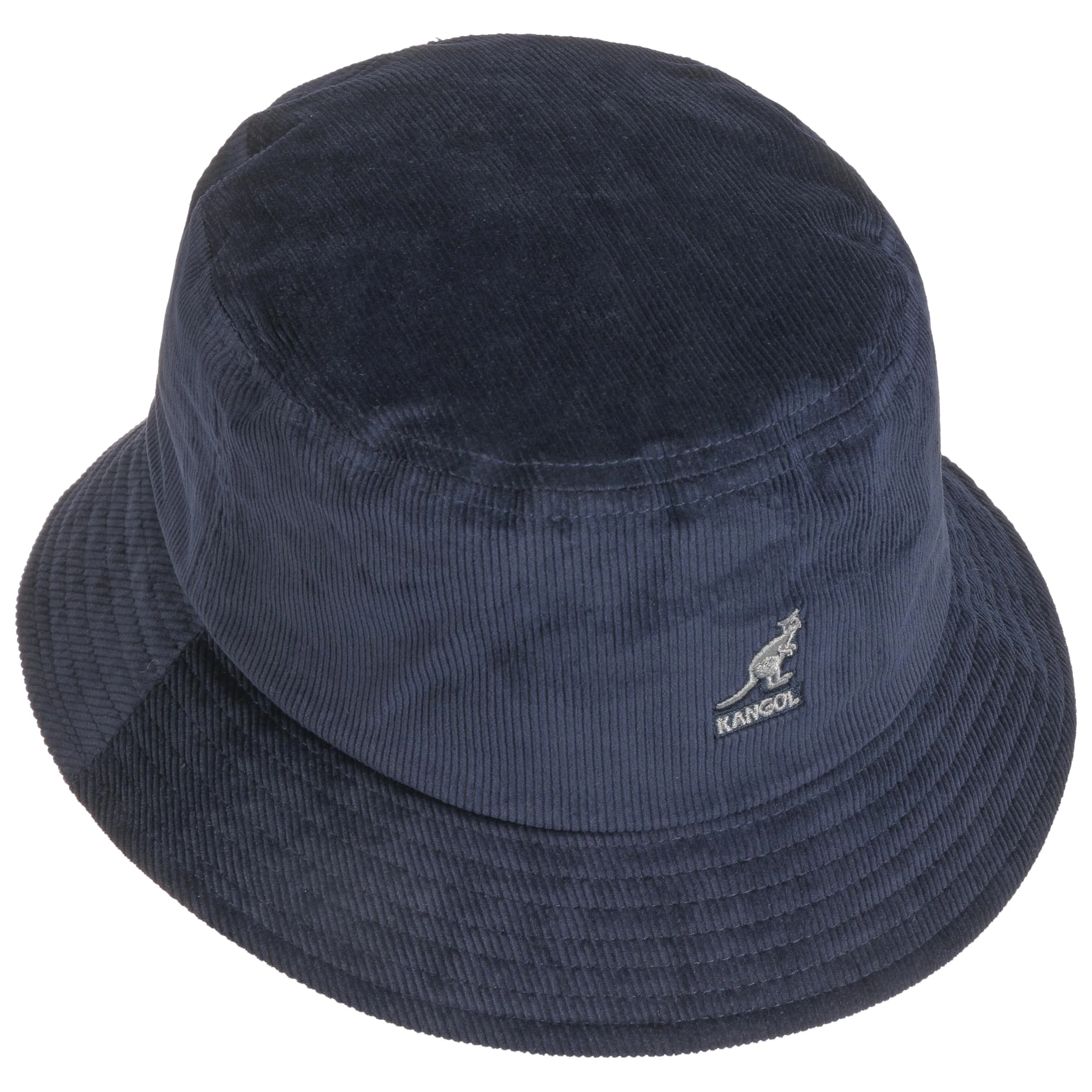 Cord Bucket Fischerhut By Kangol 4 Cord Bucket Fischerhut By Kangol – Bild 2
