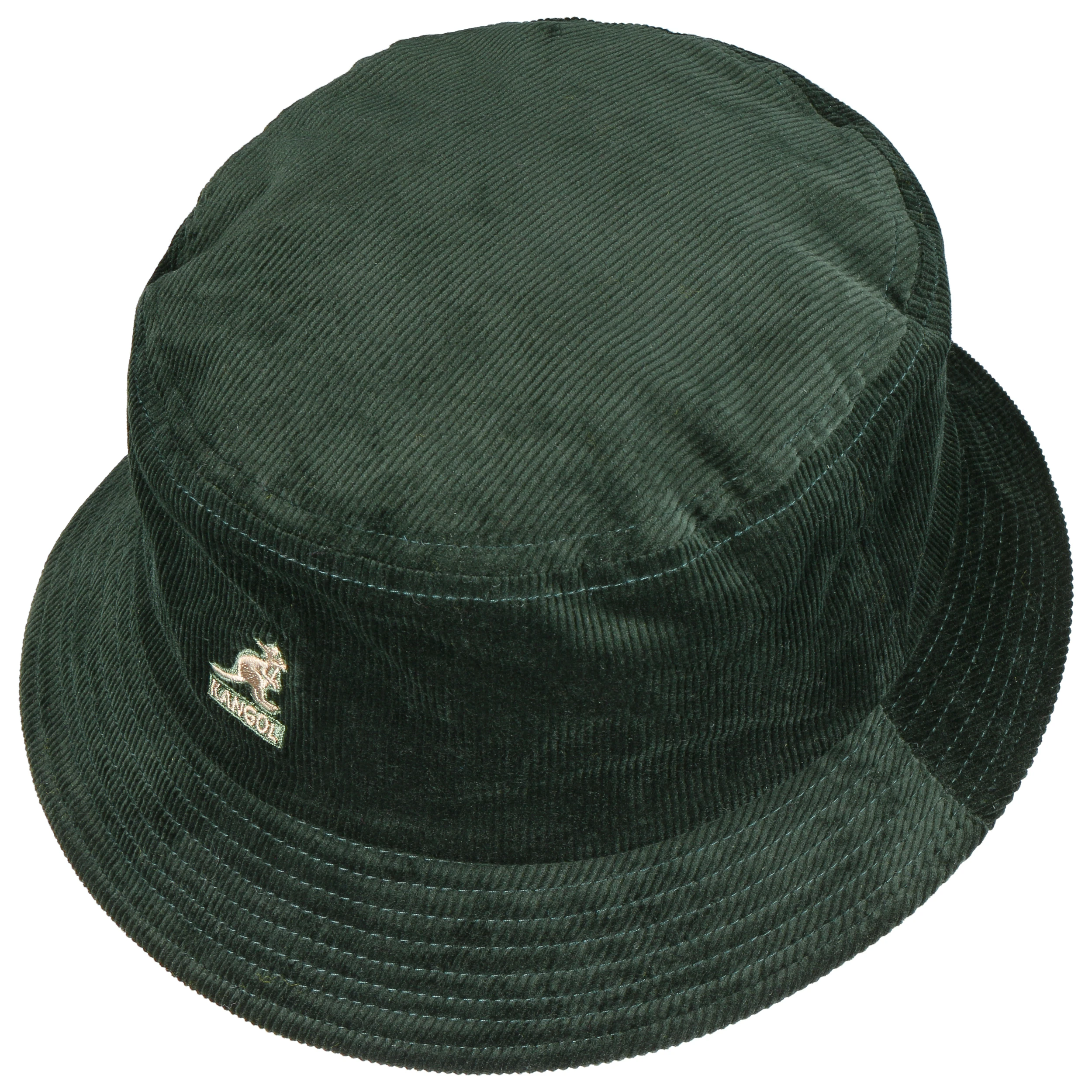 Cord Bucket Fischerhut By Kangol 5 Cord Bucket Fischerhut By Kangol – Bild 3
