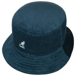 Cord Bucket Fischerhut By Kangol 11 Cord Bucket Fischerhut By Kangol -Stetson Speichern Cord Bucket Fischerhut by Kangol petrol.54884 1rf43