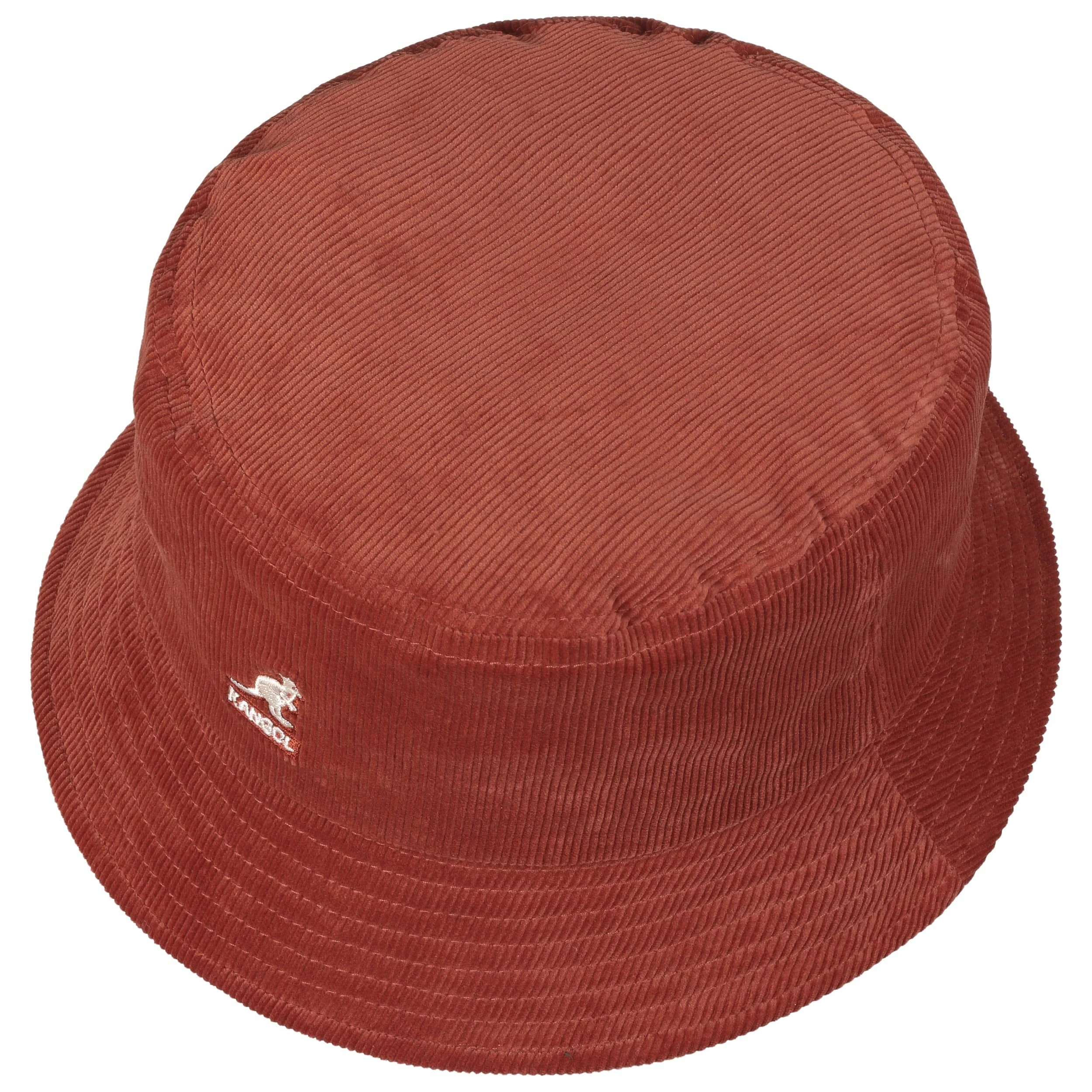 Cord Bucket Fischerhut By Kangol 3 Cord Bucket Fischerhut By Kangol