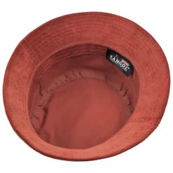 Cord Bucket Fischerhut By Kangol 13 Cord Bucket Fischerhut By Kangol -Stetson Speichern Cord Bucket Fischerhut by Kangol rost.54884 2rf18