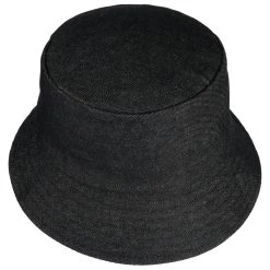 Cord Denim Bucket Wendehut By Bedacht