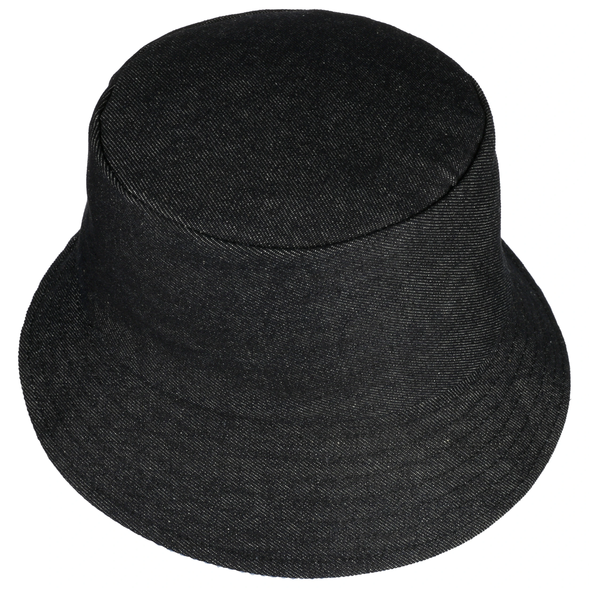 Cord Denim Bucket Wendehut By Bedacht 3 Cord Denim Bucket Wendehut By Bedacht
