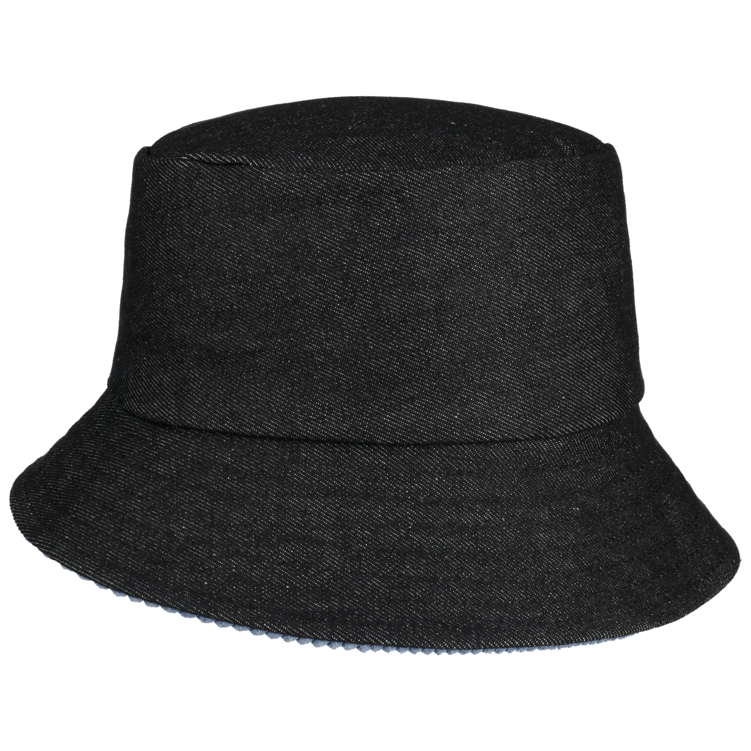 Cord Denim Bucket Wendehut By Bedacht 12 Cord Denim Bucket Wendehut By Bedacht – Bild 10
