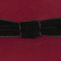 Cordova Spanierhut Mit Samtband By Lierys 8 Cordova Spanierhut Mit Samtband By Lierys -Stetson Speichern Cordova Spanierhut mit Samtband by Lierys bordeaux.57541 5rf27