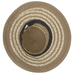 Corsica Strohhut By Betmar 15 Corsica Strohhut By Betmar -Stetson Speichern Corsica Strohhut by Betmar natur.62429 2rf40