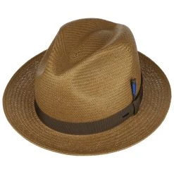 Cosmio Strohhut By Bailey 1922 -Stetson Speichern Cosmio Strohhut by Bailey 1922 camel.62544 1rf46