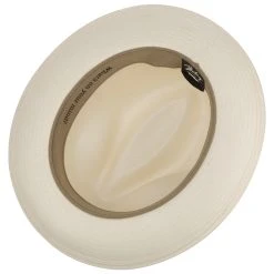 Cosmio Strohhut By Bailey 1922 -Stetson Speichern Cosmio Strohhut by Bailey 1922 natur.62544 2rf40