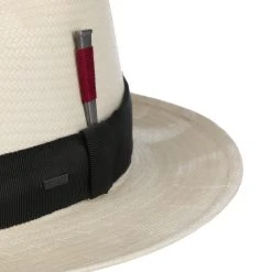 Cosmio Strohhut By Bailey 1922 -Stetson Speichern Cosmio Strohhut by Bailey 1922 natur.62544 4rf40